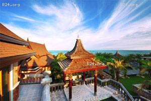 Ammatara Pura Pool Villa